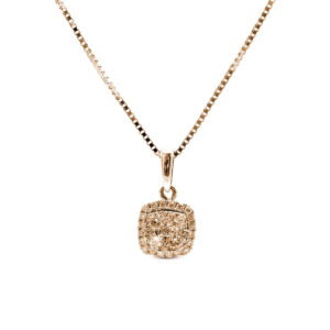 Venus Necklace