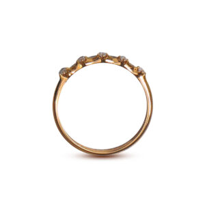 Minola  Ring